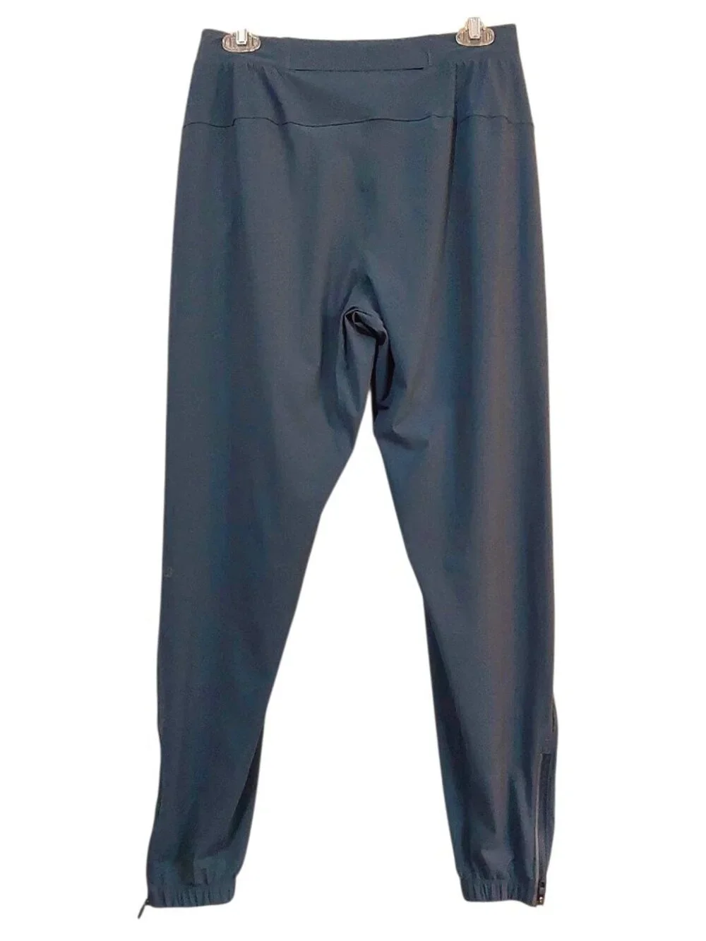 Lululemon Adapted State High Rise Jogger Pants EUC Blue Athletic/Athleisure - M